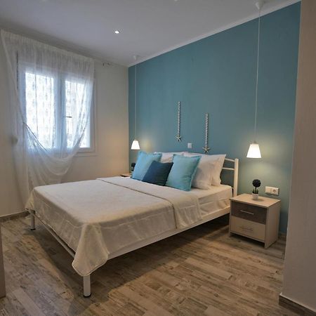 Evel House Skala Kallirachis Exterior foto