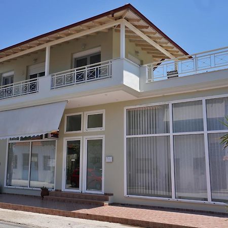 Evel House Skala Kallirachis Exterior foto