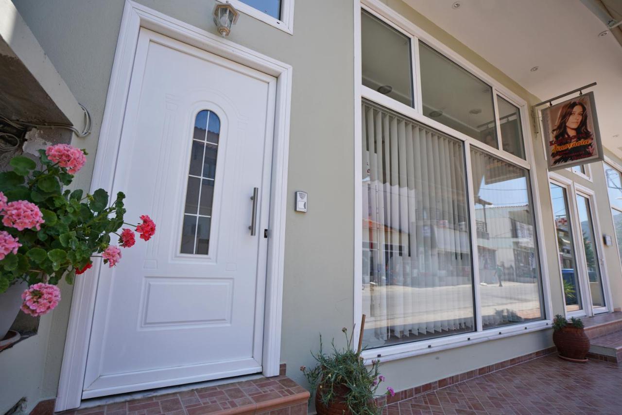 Evel House Skala Kallirachis Exterior foto